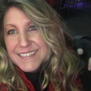 Fundraising Page: Tonya Gertz